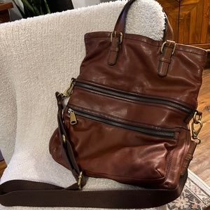 Fossil Cross body purse